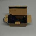 Solar Christmas Lights Outdoor, 33ft 100 LED Solar Fairy String Lights 8 Modes Waterproof Xmas Lights for Garden, Patio, Home, Party, Wedding, Holiday, Tree, Bush, Wreath, Outdoor Decor (Multicolor)