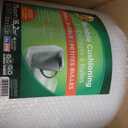Duck Brand Small Bubble Cushioning Wrap, 12 in x 175 Ft, Clear, 1 Roll