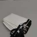 8 Pcs Book Club Gifts Book Pouch Sleeves Bulk with Zipper and Pocket Paperback Sleeve for Librarian Lovers Bookish Group Club Gifts, 11 x 8.7 Inch(Book)