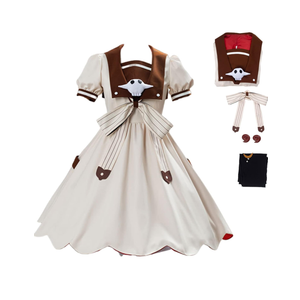 Hanako Kun Cosplay Costume With Hat Yashiro Cosplay Costume Dress Halloween Cosplay With Wig, Size L