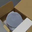 Mini Projector with WiFi and Bluetooth Built-in Apps Smart Projector Support 4K 1080P FHD 180 Adjustable Auto Keystone Compatibile with HDMI/TV Stick/Memory Stick/Laptop, Black