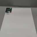 Canvas Boards 2-Pack 16"x20"  Flat Canvas Panels, Primed Polyester-Cotton Blank Canvas Set for Painting, Acrylic, Oil, Gouache & Tempera, Art Supplies for Students, Beginners & Home Studio