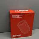 2Pcs Air Filters For Polaris RZR 1000 XP XP4 2014-2025 / RZR Pro XP XP4 Pro S/RZR Turbo R S RS1 1241084 2879520 2882234 Olifant