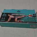 RBX 1 Lb Performance Wrist/Ankle Weights 2 Pack