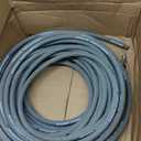 Pressure washer hose, 4800PSI max