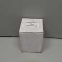 40 Pcs Refill Mount Compatible with Govee Pro H706 H806 Permanent Outdoor Lights Brackets with Screws for Soffit, Fascia, Clip Replace Glue(White)