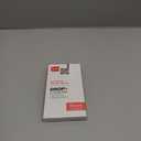 for iPhone 15, 14 & 13 Clear Case, Compatible with MagSafe, Anti-Yellowing, Shockproof, Dropproof, Heavy Duty Protection, Triple Layer Magnetic Phone Case Cover for 15/14/13, 6.1", Clear