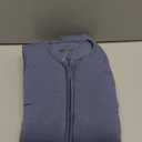 Nyte Nyte Baby - Sleeveless Soft Baby & Toddler Sleeping Sack, Breathable with Adjustable Feet Cuffs & Anti-Slip Grip (18-36, Waterloo)