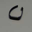 Fitness Tracker with Heart Rate Blood Oxygen Monitor, Activity Tracker Sleep Monitor Health Tracker, Smart Watch Pedometer Step Calories Counter, Fitness Watches for Men Women (Blue)