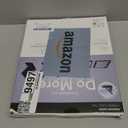 ESR for iPad Air 13 Inch Case M4/M3/M2 (2026/2025/2024) with Pencil Holder, Removable Magnetic Cover, Vertical Stand, Fully Supports Pencil Pro and Pencil(USB-C), Rebound 360 Series, Purple