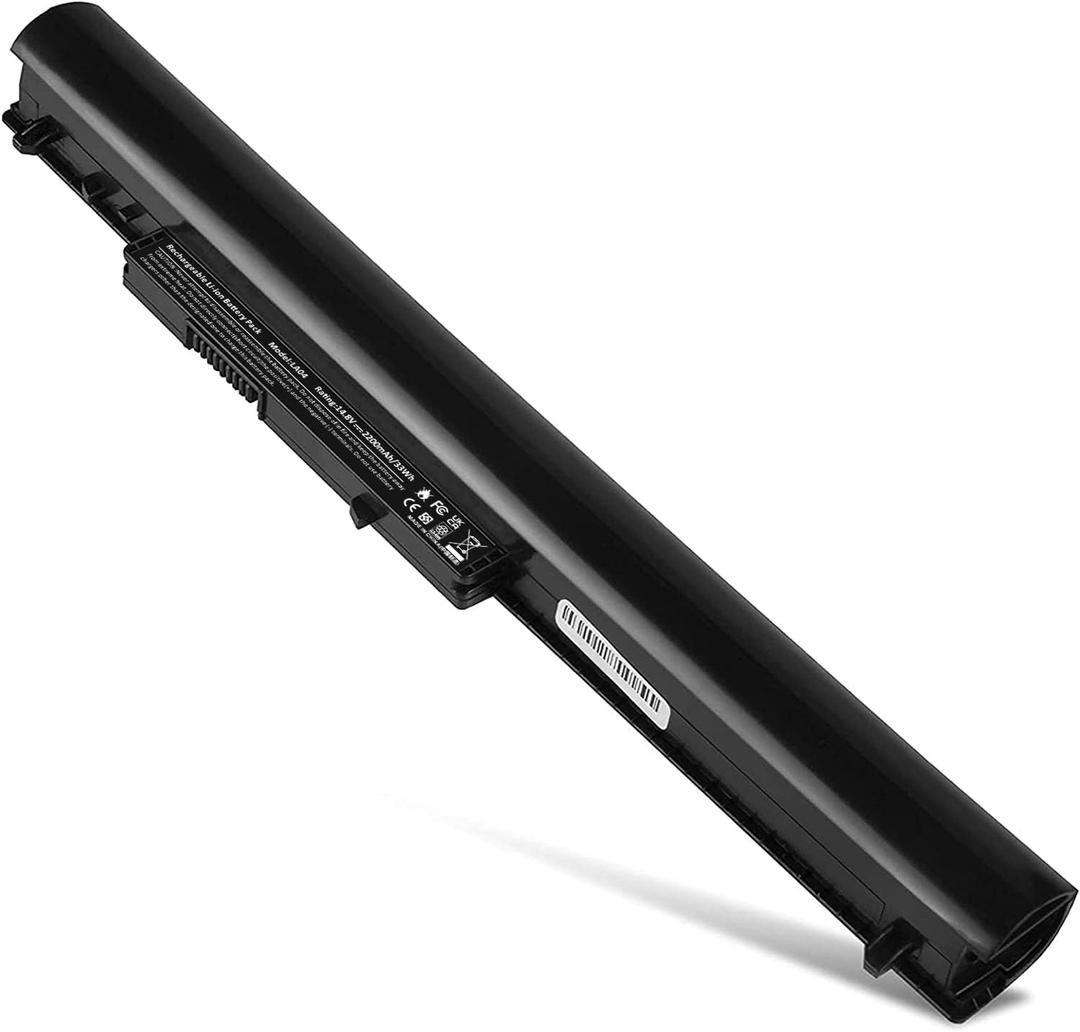 Tree.NB Spare 776622-001 HP Battery Replacement for LA04 Battery Compatible with HP Pavilion 14 15 248 G1 LA04 728460-001 752237-001 15-1272WM 15-F233WM-High Performance