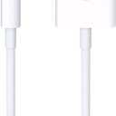 Lightning to 30-Pin Adapter, iPhone Charging Data Sync Connector Cable 8-Pin Male to 30-Pin Female Output Adapter Compatible iPhone 14/13/12/11/X/8/7/6/5/4S/4/3/3G/iPad/iPod(0.2 m)