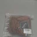 ZAFUL Women's High Waisted Bikini Sets Twist Front Tummy Control Two Piece Swimsuit Bathing Suit, Size: M