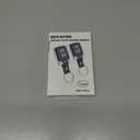 2 for LiftMaster Chamberlain Craftsman Garage Door Opener Remote 893LM 893Max 891LM 971LM 973LM 371LM 373LM