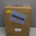 Cozy Bliss x Sorona Viscose Natural Fiber Cooling Comforter King Size, Reversible Silky Smooth Cooling Blanket with Q-Max0.45 for Hot Sleepers & Night Sweats, Cool Grey, 106"x90"