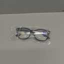CCVOO Reading Glasses for Women/Men, Eyeglasses, Blue Light Readers for Women/Men, Computer Eye Glasses, Cheaters