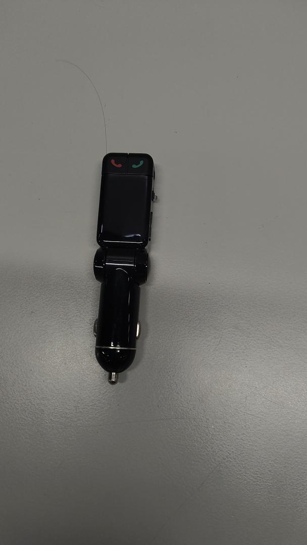 USB CHARGING
