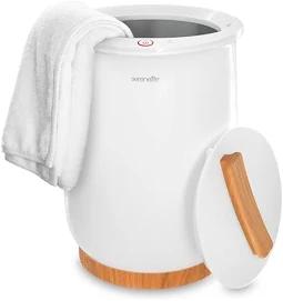 towel and blanket warmer