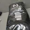 2 x niupipo Pickleball Paddles Set of 2/4, USAPA Approved Lightweight Pickleball Rackets, Durable Fiberglass Surface with Polypropylene Honeycomb Core, Cushion Grip and Carry Bag (1. Yellow & White)