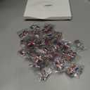 50 Pcs Dominican Republic Acrylic Keychain Souvenirs Bulk Dominican Flag Souvenir Keepsake Gift Travel Giveaways National Day Party Favors