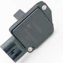 AFH60M-23A 12579352 MAF Mass Air Flow Sensor Compatible for Chevy Colorado 3.5L 2.8L 2004-06 Compatible for Malibu 2.2L 04-07 Compatible for Gmc Canyon 2.8L 3.5L 3.7L 2004#2131585