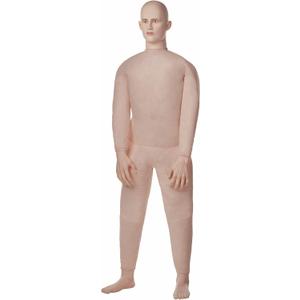 Spirit Halloween Stuffed Dummy Prop | Halloween Dcor | Horror Dcor | 5 Feet Tall | Funny Decoration | Halloween Accessory