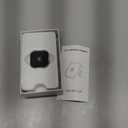 Teeran 2 in 1 Wireless CarPlay and Android Auto Adapter, Easy Setup Plug and Play, Fast Seamless Use Supports 1000+ Car's with Built-in Wired Car Play/Android Auto, Compact Sleek Design Car Adapter