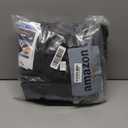 Canvcle Windshield Sun Shade for Tesla Model Y 2020-2024 Accessories Side Rear Window Shade Cover Set Window Sun Visor Blocker Privacy Cover for Camping Keep Vehicle Cool Black 8PCS (Not for Juniper)