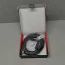 Innr Outdoor Extension Cable, 16.4ft, Works with Innr Outdoor Spot Lights and Pedestal Lights, IP65, Weatherproof (Complete Set Required) OEC 150 US