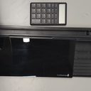 DeskBoard Buddy (Black with Calculator)