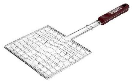 Chef Master Hershey'S  Smores Grilling Basket 8"x9"