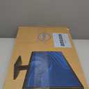 Dell SE2422HX Monitor - 24 inch FHD (1920 x 1080) 16:9 Ratio with Comfortview (TUV-Certified), 75Hz Refresh Rate, 16.7 Million Colors, Anti-Glare Screen with 3H Hardness, AMD FreeSync- Black