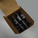 Pilot G2 Premium Gel Pens, Black Pens, Bold Point 1 mm, 2 Black