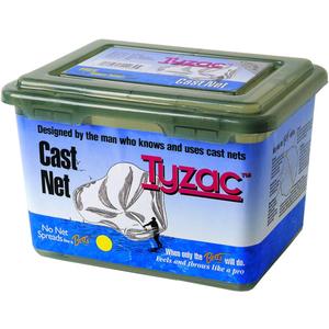 Betts 4N4-I Tyzac Nylon Cast Net