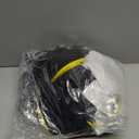 bibeikele Pirate Costume for Kids Cosplay Pirate Role Play Dress Up Halloween Costume 10-12 Years, XXL