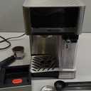 AIRMSEN 20 Bar Espresso Machine with Automatic Milk Frother, Cappuccino & Latte Coffee Maker with Quick Brew Dual Boiler (1350W + 1000W), Stainless Steel, 60oz Water Tank, Touchscreen