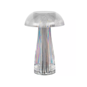Multi-Color Mushroom Touch Lamp Multi-Color Mushroom Touch Lamp