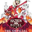 Hazbin Hotel: The Official Coloring Book