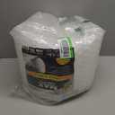 Duck Max Strength Bubble Cushioning Wrap for Moving & Shipping, 60 FT Large Bubble Packing Wrap, Heavy Duty Protection for Mailing & Packaging Boxes, Clear Bubble Roll Supplies Perforated Every 12 IN