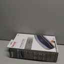 Beurer EM38 Lower Back Pain Relief Belt, TENS Unit Muscle Stimulator | 4 Electrodes | Adjustable & Breathable | Women & Men | Fits 30-55 Waist | Lower Back Support, Lumbar Support, Back Brace Belt