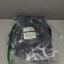 The North Face mens Tnf Performance Fleece Full Zip Hoodie - Lightweight Hooded Sweatshirt, Zip Pockets & Stretch Fabric (Small, Summit Navy)