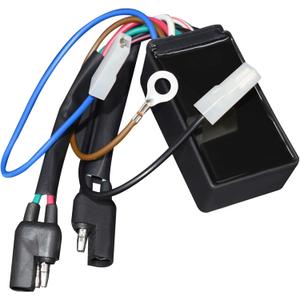 CDI Box Replacement for Polaris Sportsman Magnum Big Boss Scrambler 500 Sportsman 350 400 500 3085382 3085564