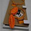Cipton Led Double Basketball Hoop Set