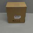 Dual Layer Desk Clamp Power Strip, Desktop Edge Mount Charging Station with 13 Outlets 4 USB Ports (2 USB C), Under Desk Surge Protector(1700 Joules), 10 Ft Extension Cord for Office Home