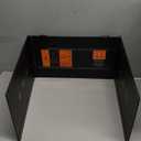 14" Triple Laptop Screen Extender, 1080P FHD IPS Ultra-Slim Portable Dual Monitor for Laptop, USB C HDMI Plug-Play Monitor Extender for Triple Display for MacOS/Windows, Fits 13-17.3" Laptops