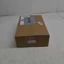 Aluminum Engine Oil Cooler Filter Housing Assembly with Sensors & Gaskets Compatible with 2011-2016 Jeep Dodge Chrysler Ram 3.6L V6 Replace for 926-959 926-876 5184294AE 68105583AC (Plastic Cap)