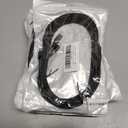 7 x USB-C Charging Cable, 2pack 4 ft 3-in-1 USB C to 3 x USB C Cable, Multi Charging for iPhone 15/15 Pro/15 Pro Max/15 Plus,Samsung S24/S23/S22/S21, Google, Amazon, Andriod,Carplay