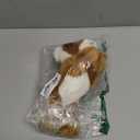 Rhode Island Novelty 9.5" Heirloom Laying Sabertooth Tiger 1 Piece