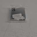K&F Concept 43mm Black Diffusion 1/8 Filter, Mist Dreamy Cinematic Effec Filter for Video/Vlog/Portrait Photography K-Series