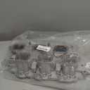 Upgraded Full Aluminum Engine Lower Intake Manifold Compatible with 2011-2020 Dodge Chrysler Jeep RAM - Durango Charger Challenger Avenger Town & Country ProMaster Grand Cherokee 3.6L V6